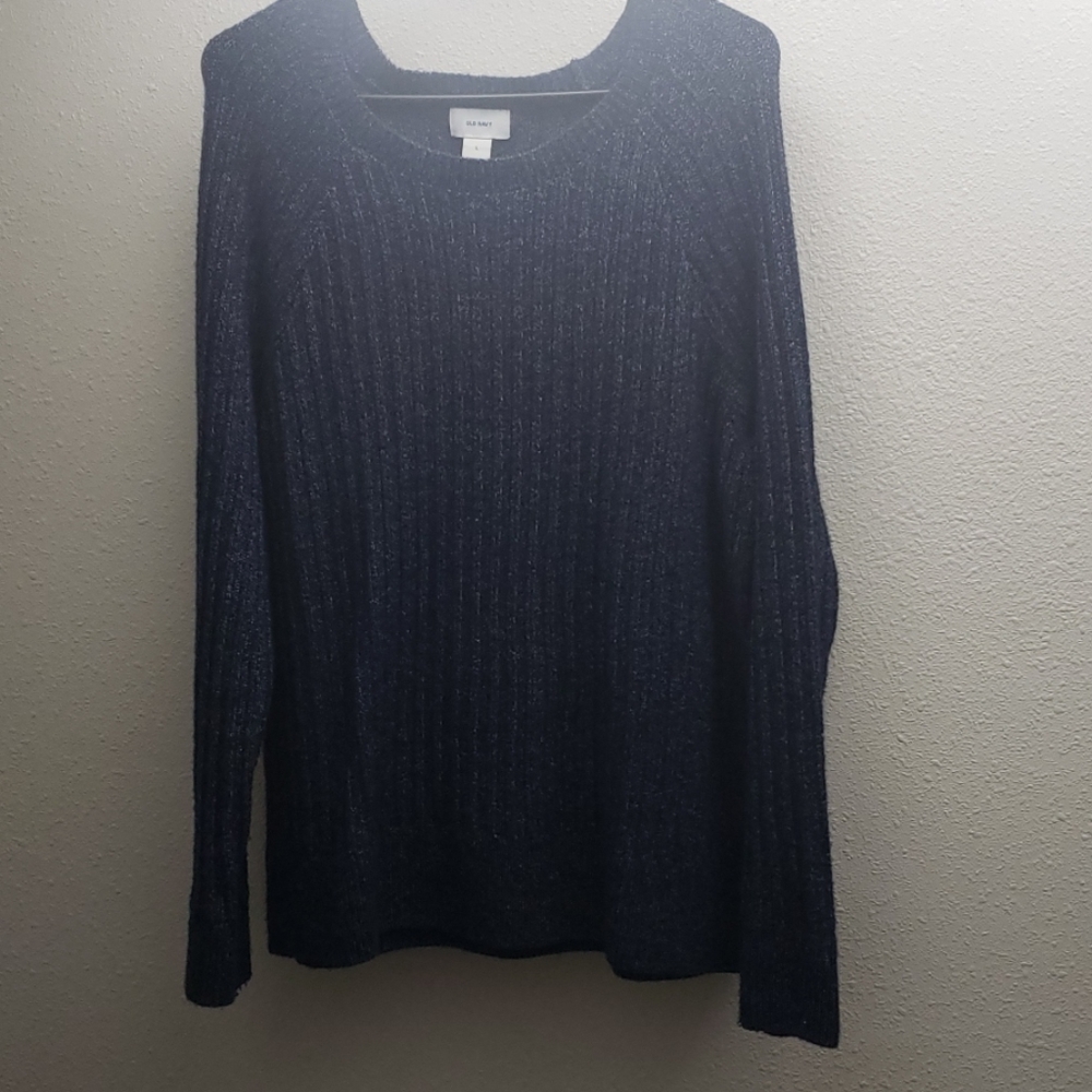Chunky Sweater